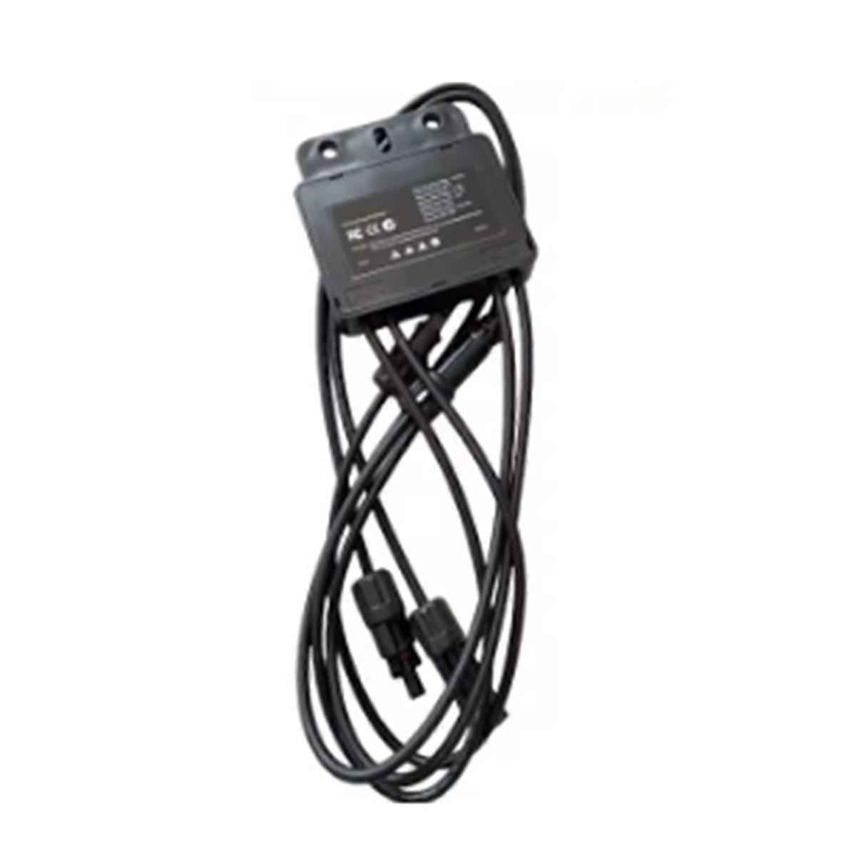 PV Power Optimizer Solar PV Panels Module Level Max Input 600W System Voltage 1500V MPPT High Effici