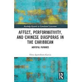 Affekt, Performativität und chinesische Diasporas in der Karibik : Hoffnungsvolle Zukünfte