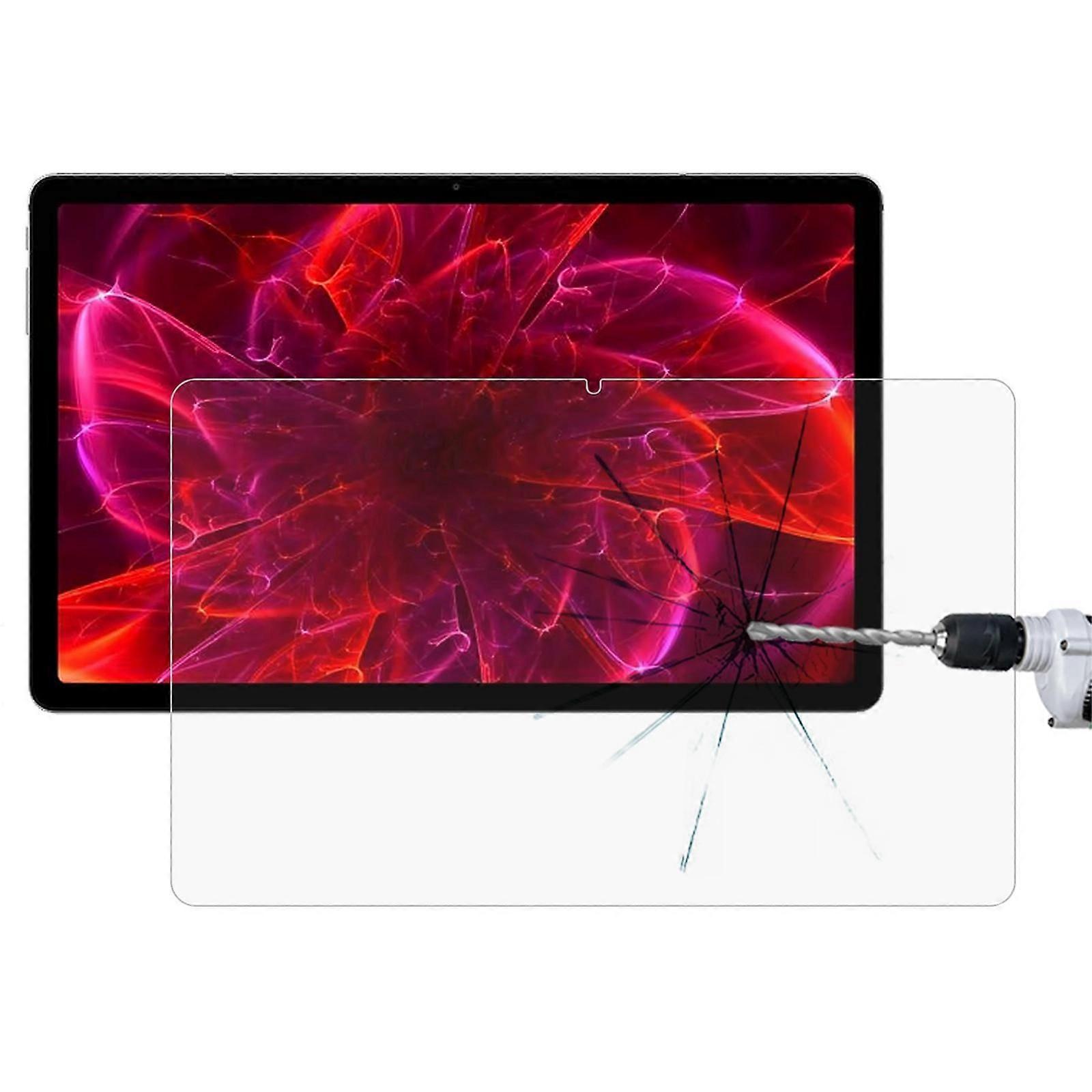 Película de vidrio templado para Pixus Falcon 10.95