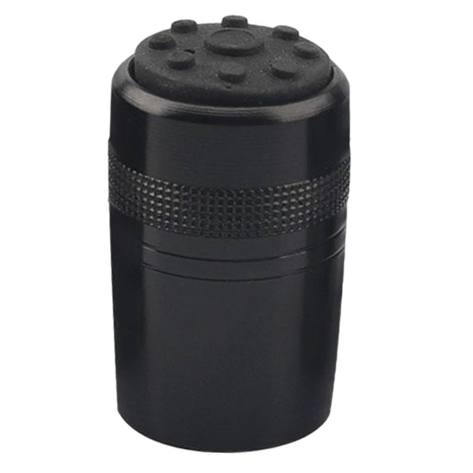 钓鱼竿端盖,钓鱼竿端盖保护器端盖改装DIY黑色28.5mm