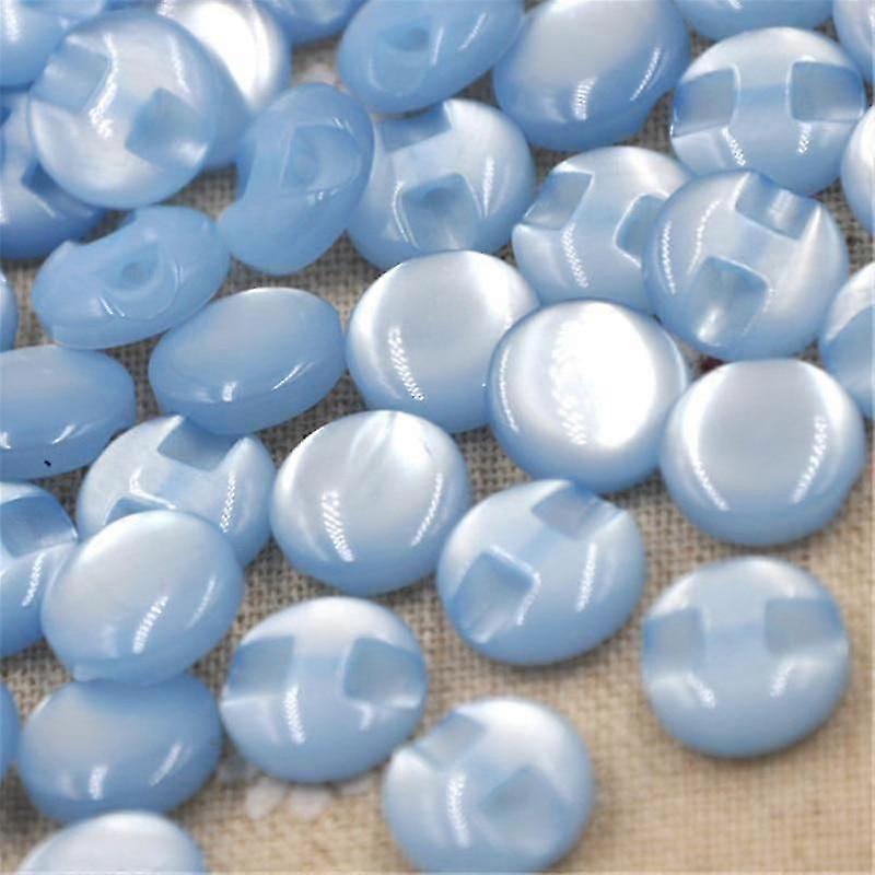 50 kpl 12,5 mm hartsi paita napit helmi napit ompelutarvikkeet DIY käsityöt uusi tulokas