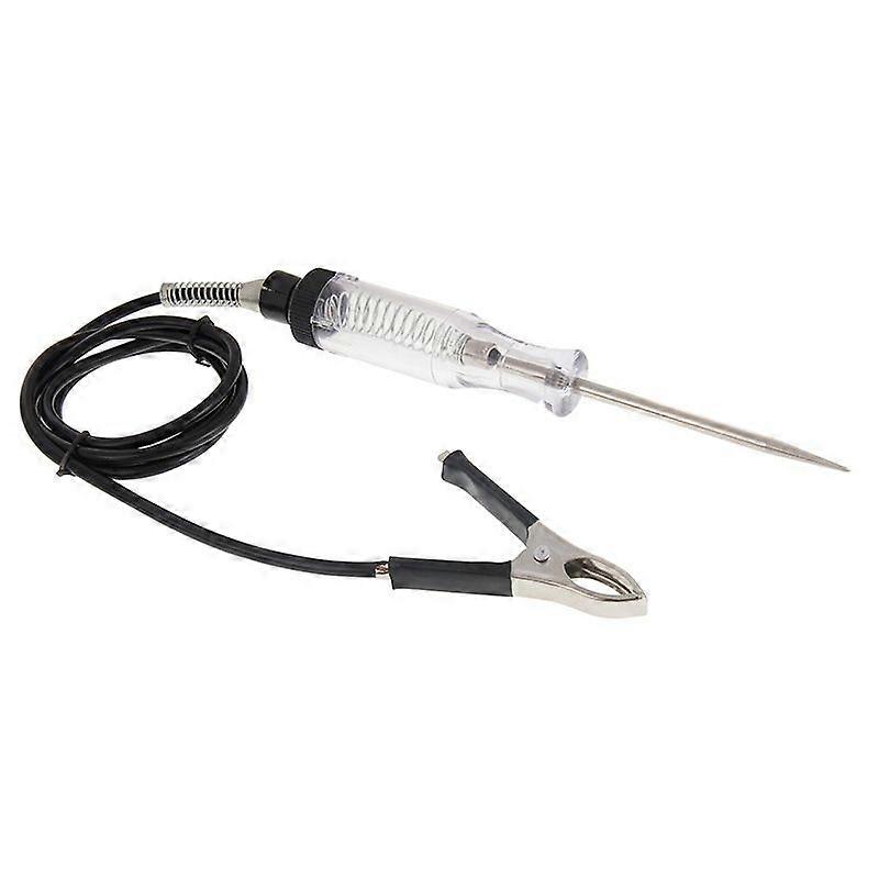 DC 6-24V Volt Circuit Tester Pen
