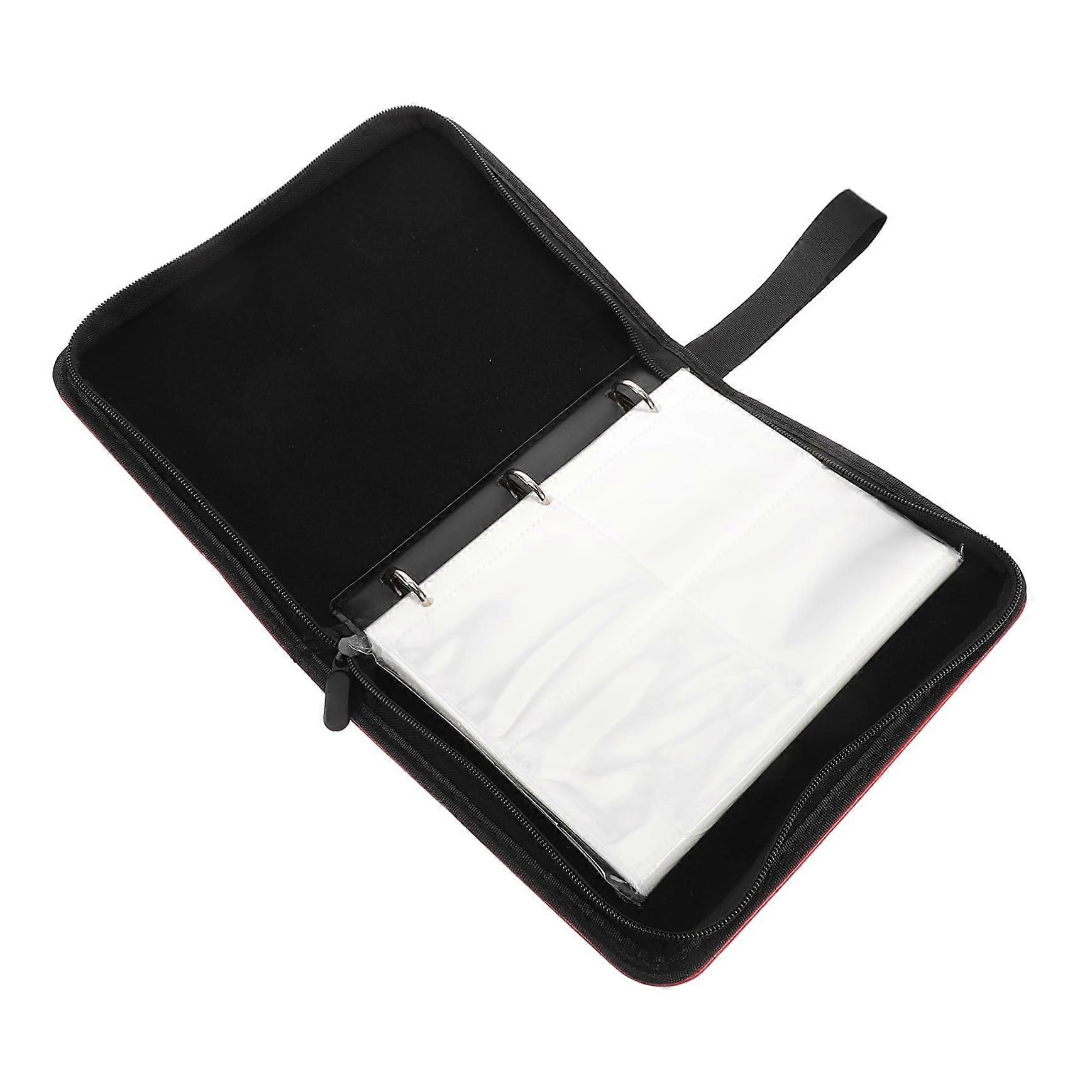 ultra card sleeves Coupon Saver Pro Binder Bundle with Free Bonus Sleeve main image 0
