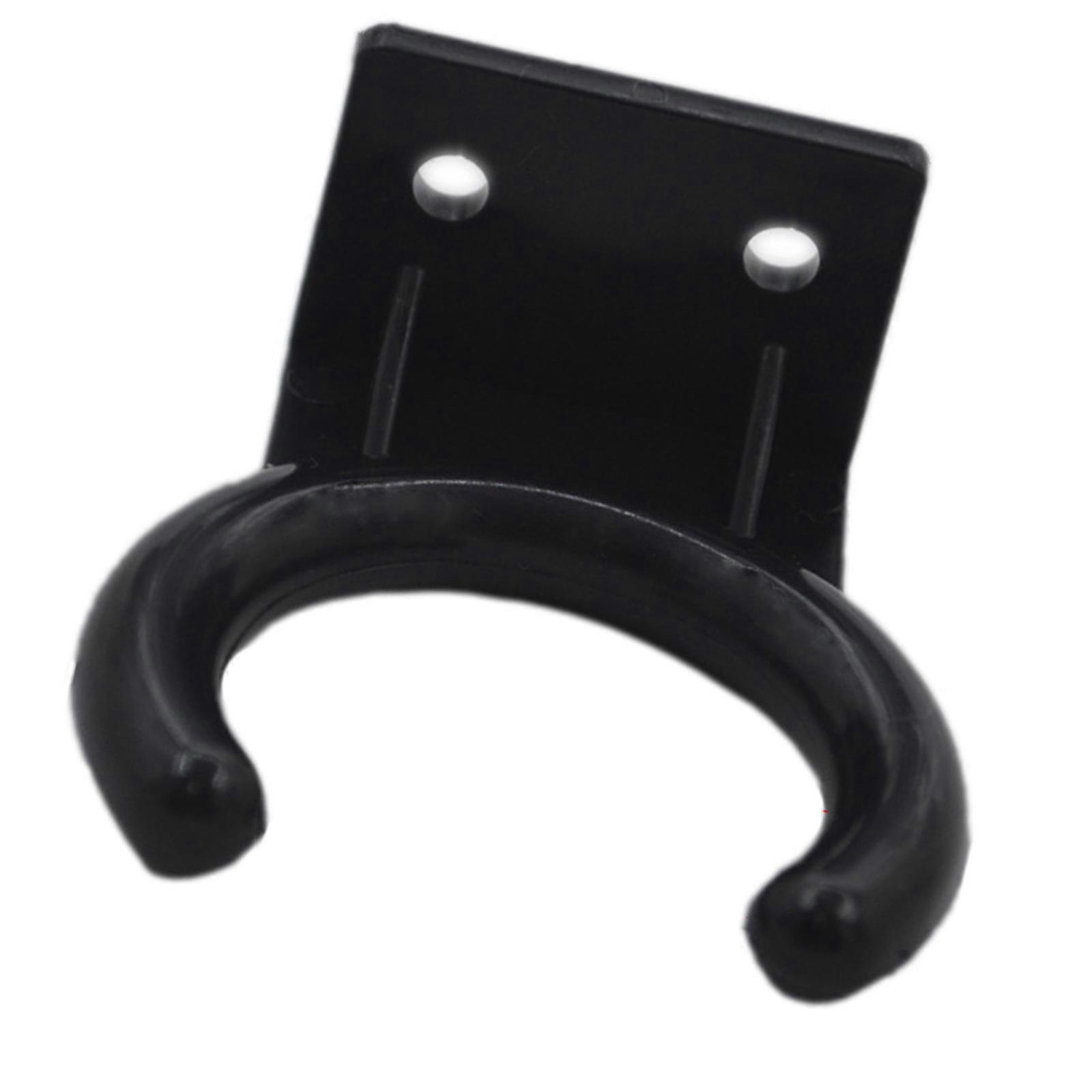 Mikrofonin pidikkeet mikrofonipidike mikrofonin seinäteline mikrofonikoukkupidike seinäkiinnitys mikrofonikiinnikkeet vaihto monivärinen