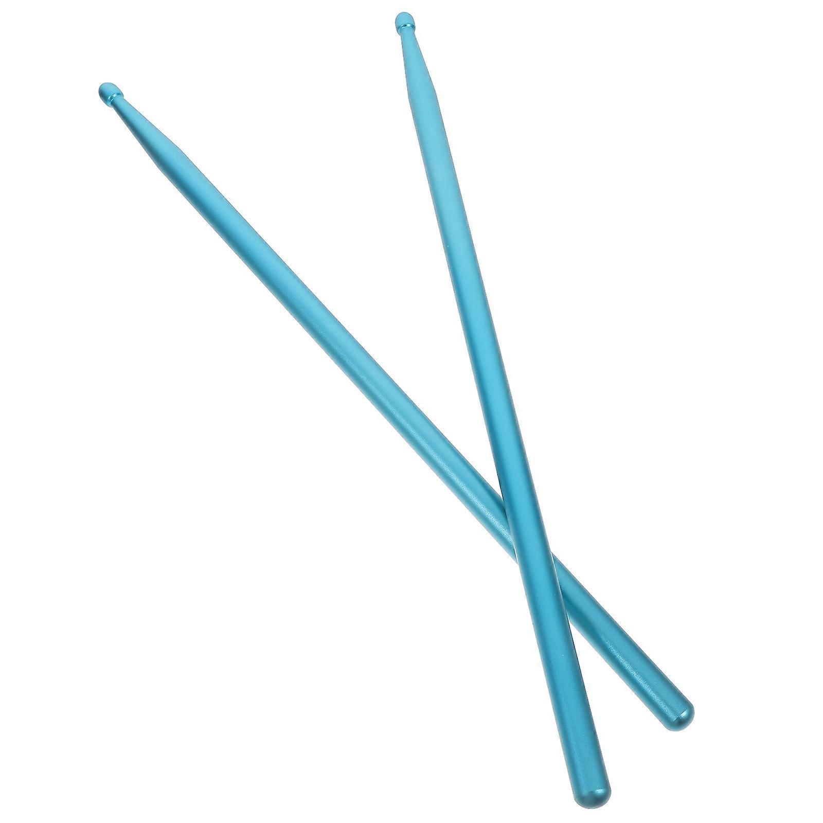 Professional Drumsticks for Beginners and Enthusiasts – Durable Pair for Practice and Learning