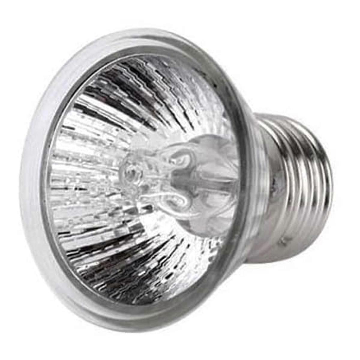 2025 Reptile Lamp Bulb with UV Light and Temperature Controller