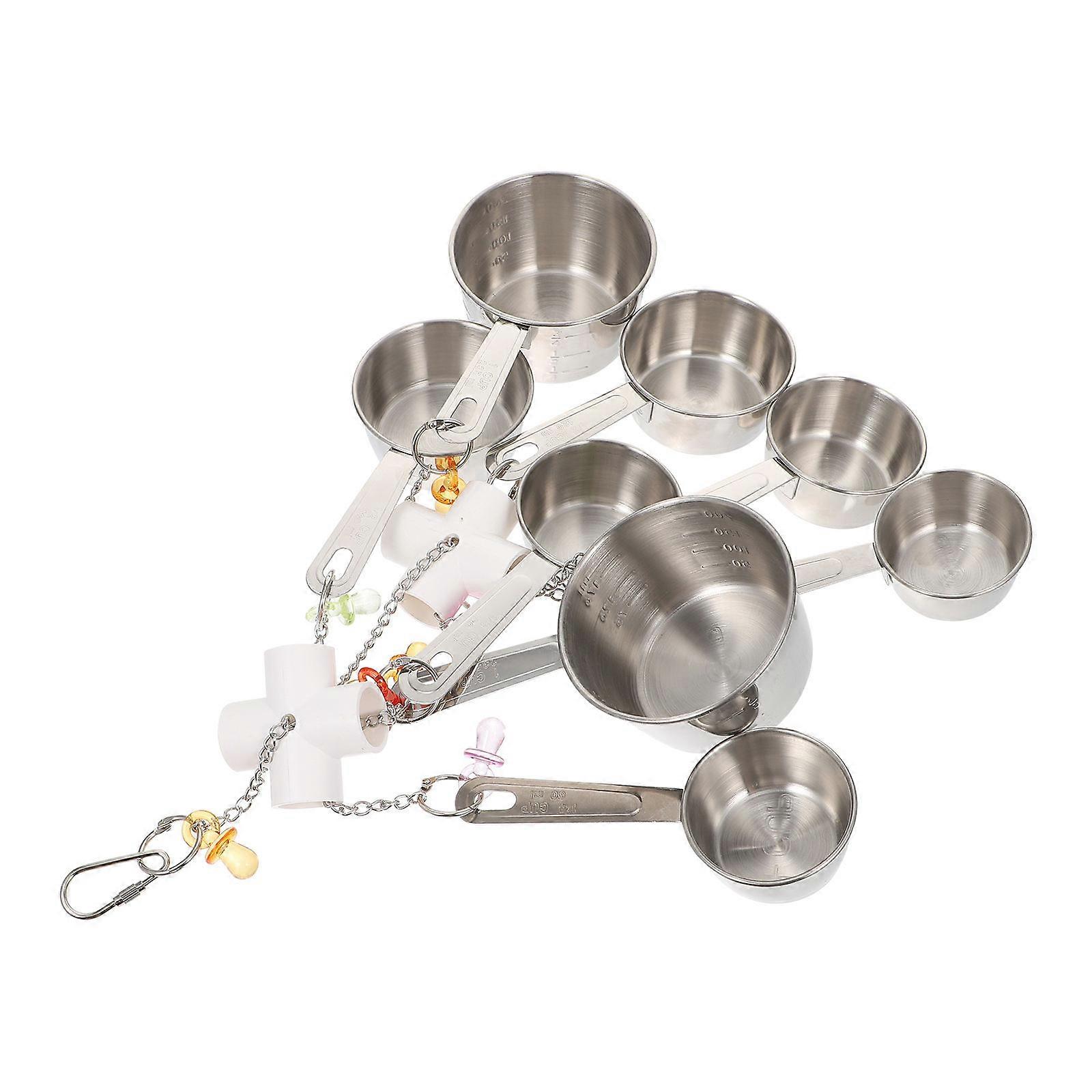 Chewable Bird Toy, Fun Hanging Item to Keep Parrots Entertained