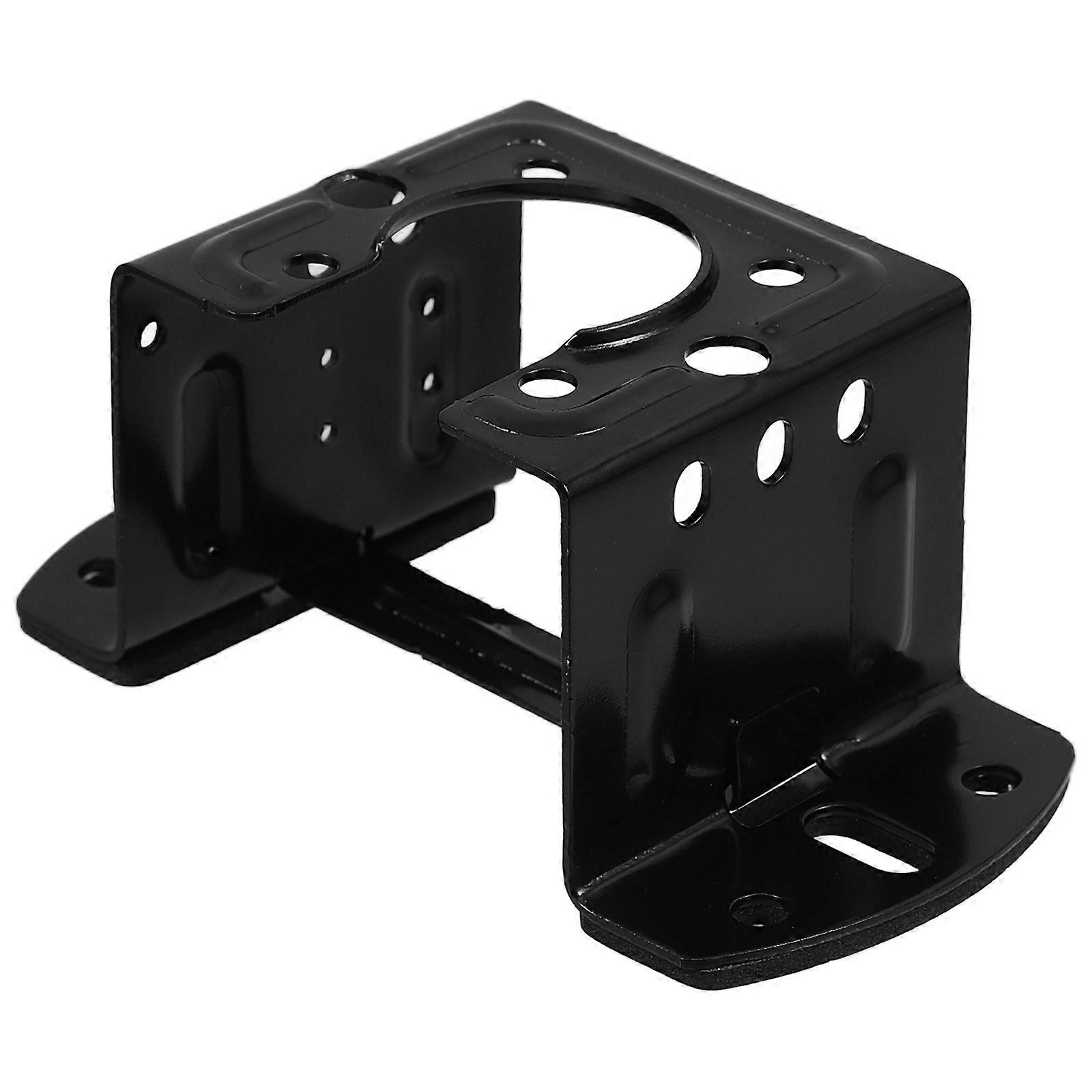 Universal Ceiling Fan Mount,Effortless Installation,Reliable Iron Material