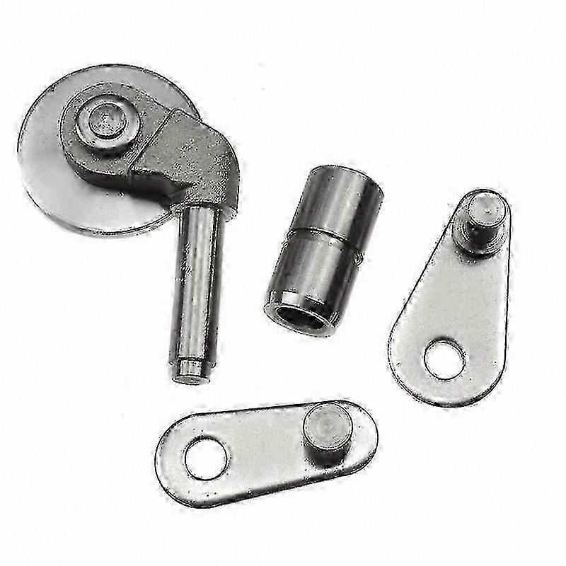 Wastegate Rattle Flapper Repair Kit for Turbo Systems - Compatible with Multiple Models