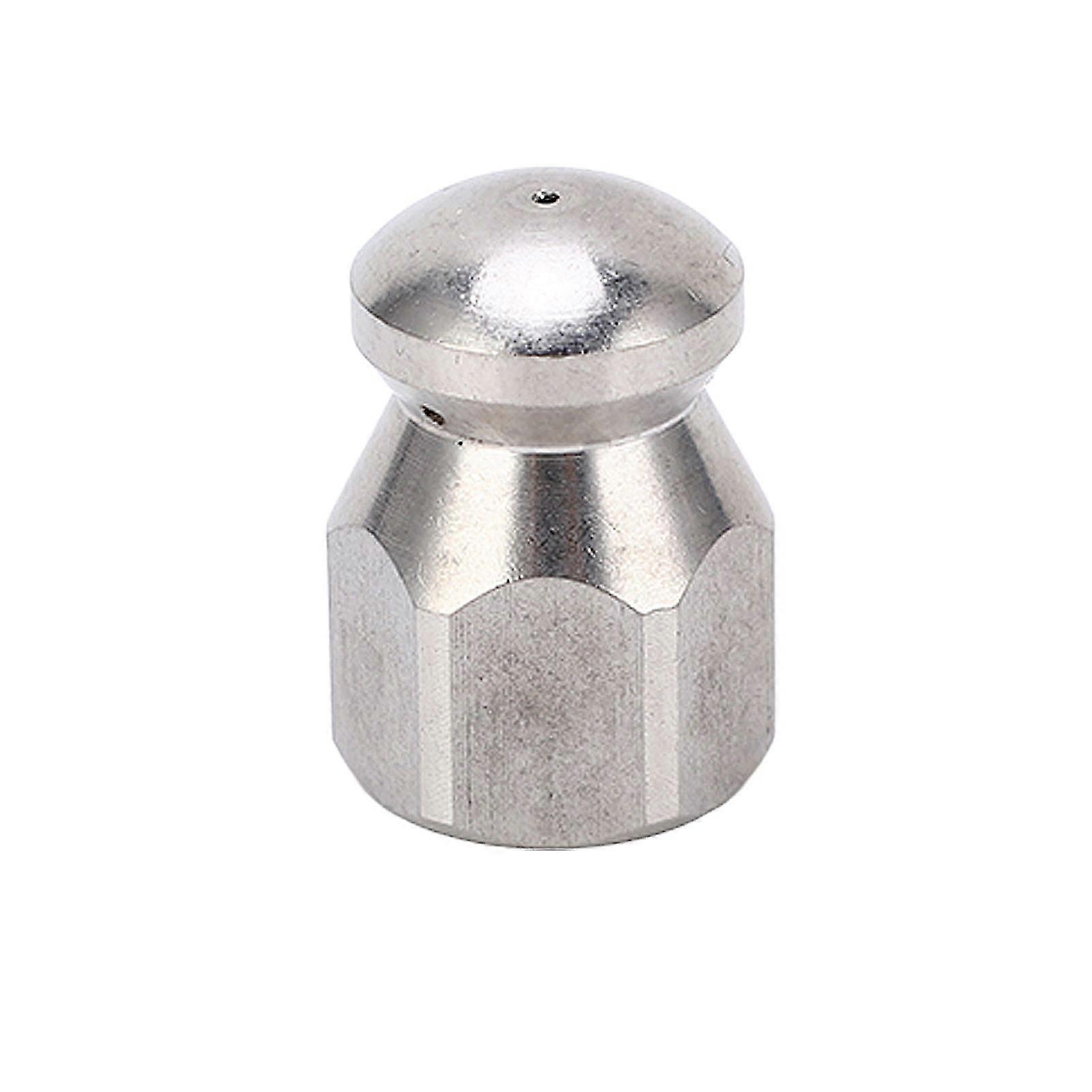 فوهة تصريف غسالة الضغط عالية الجودة 5000 رطل لكل بوصة مربعة صغيرة الحجم ومتينة