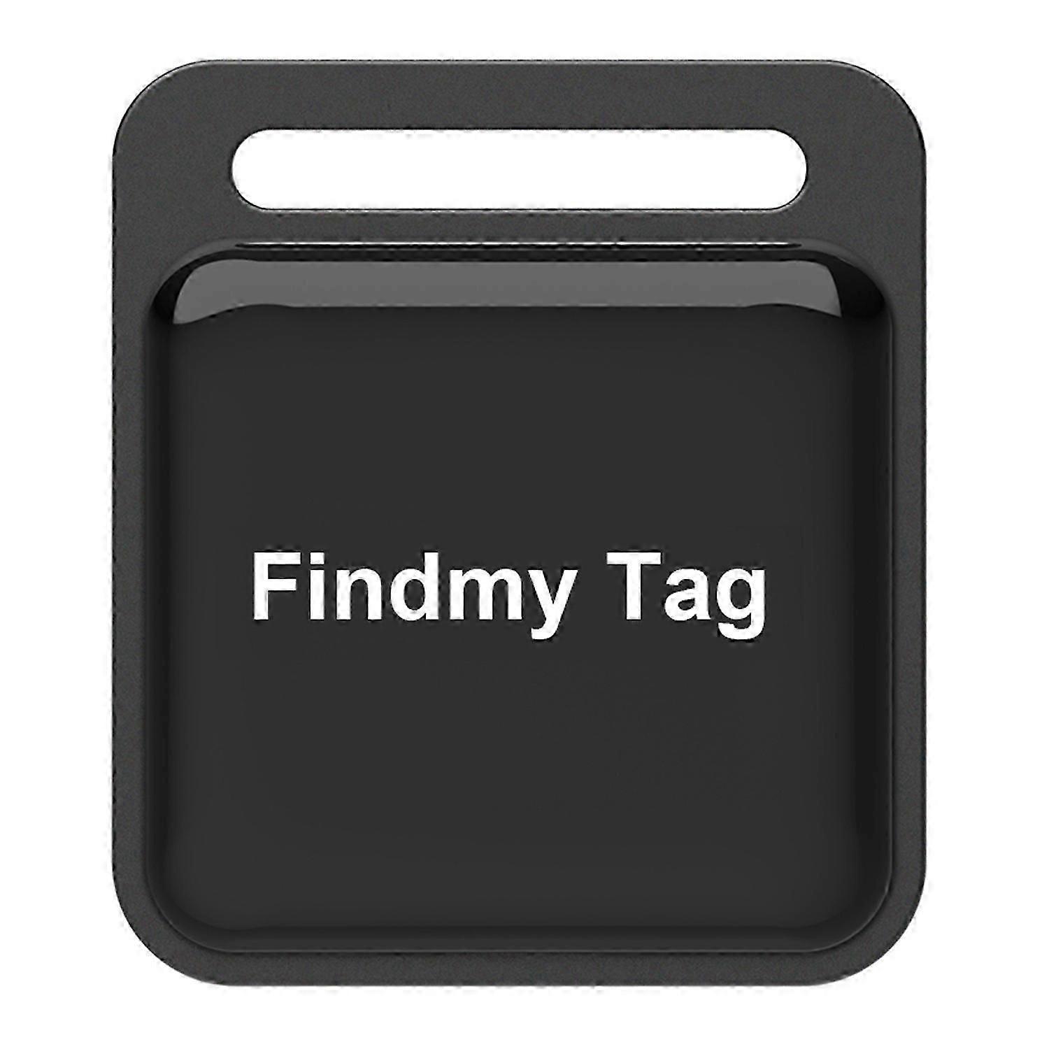 F1 Findmytag GPS Pet Tracker for Dogs & Cats - Global Bluetooth Locator for iOS Android