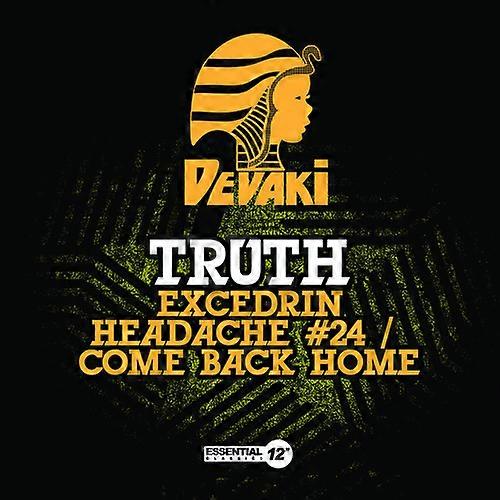  -- Excedrin  # 24 /    [CD5  ]    