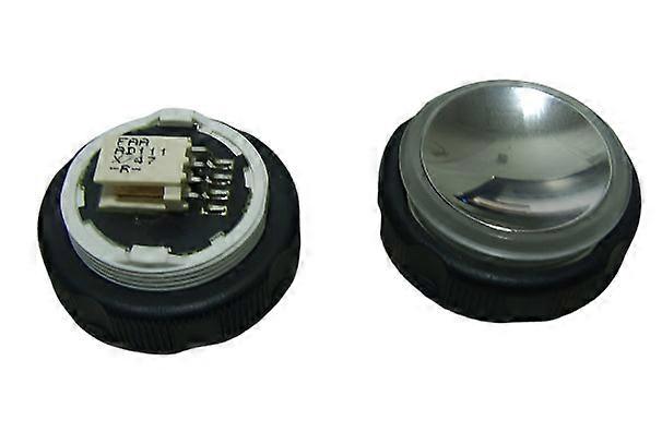 Otis 2000 Push Button Green Led For Mcs120/220/310 Faa25090ad112