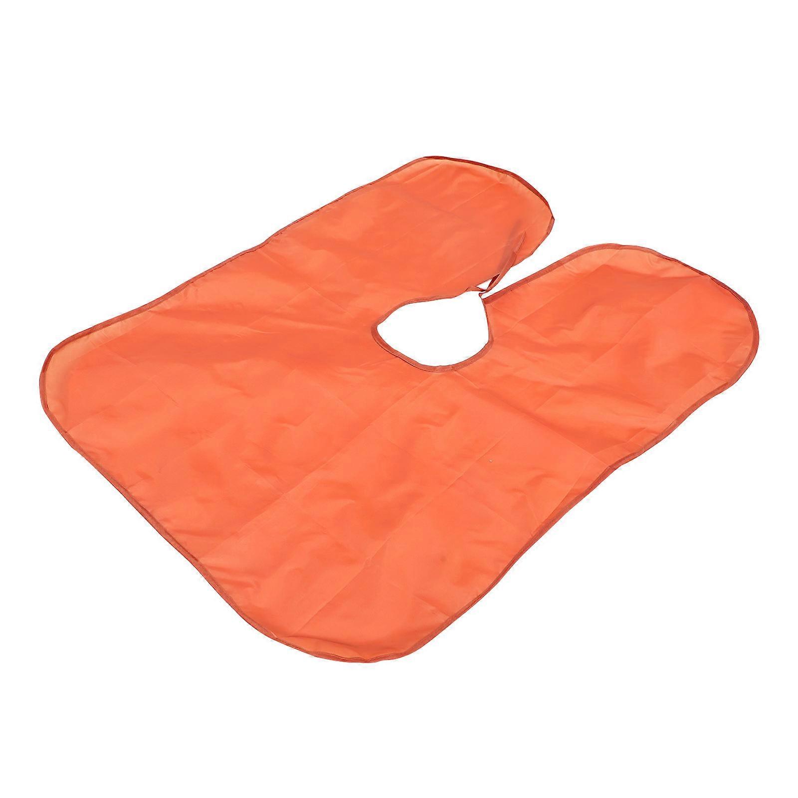 Durable Hair Cutting Cape For Kids With Fast Drying Capabilities To Use In Barber Shop 1Pack | Stylish And Functional
