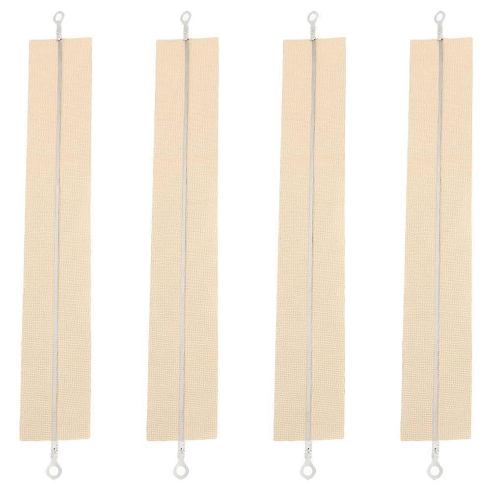 Heat Strips For Sealer 4 Sets Quick Heating Elements Designed For Professional Effective For Various Packaging Needs
