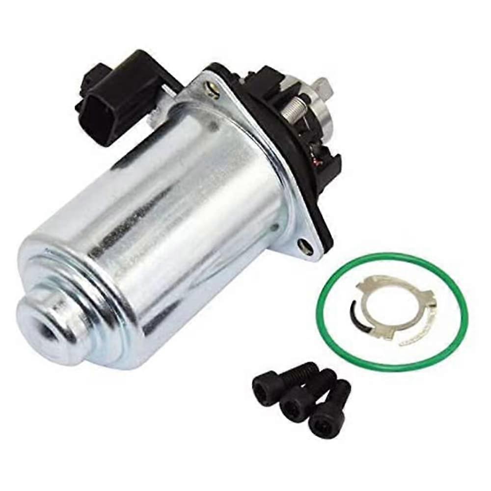 Clutch Friction Motor for Car Control for Verso 3136352020