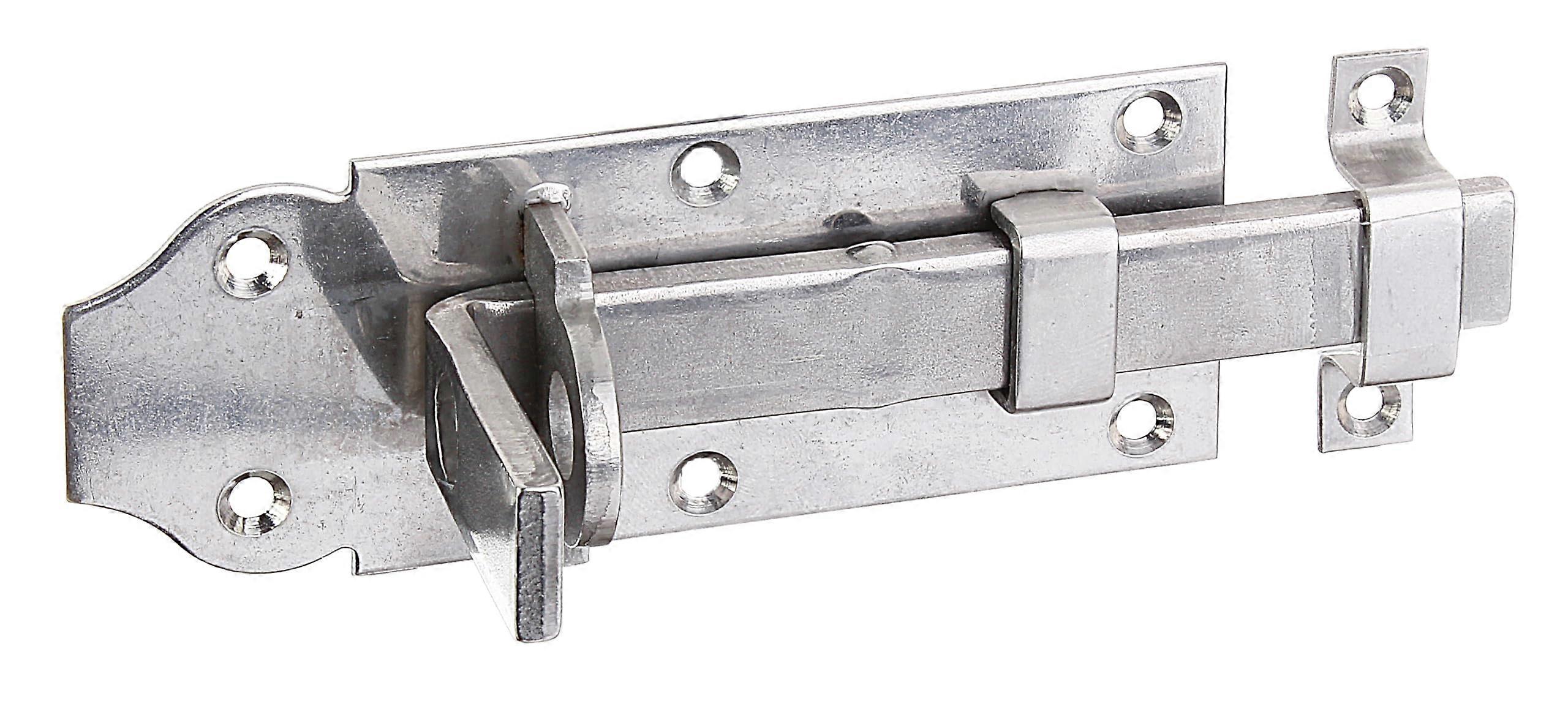 841010 Lock Bolt Silver