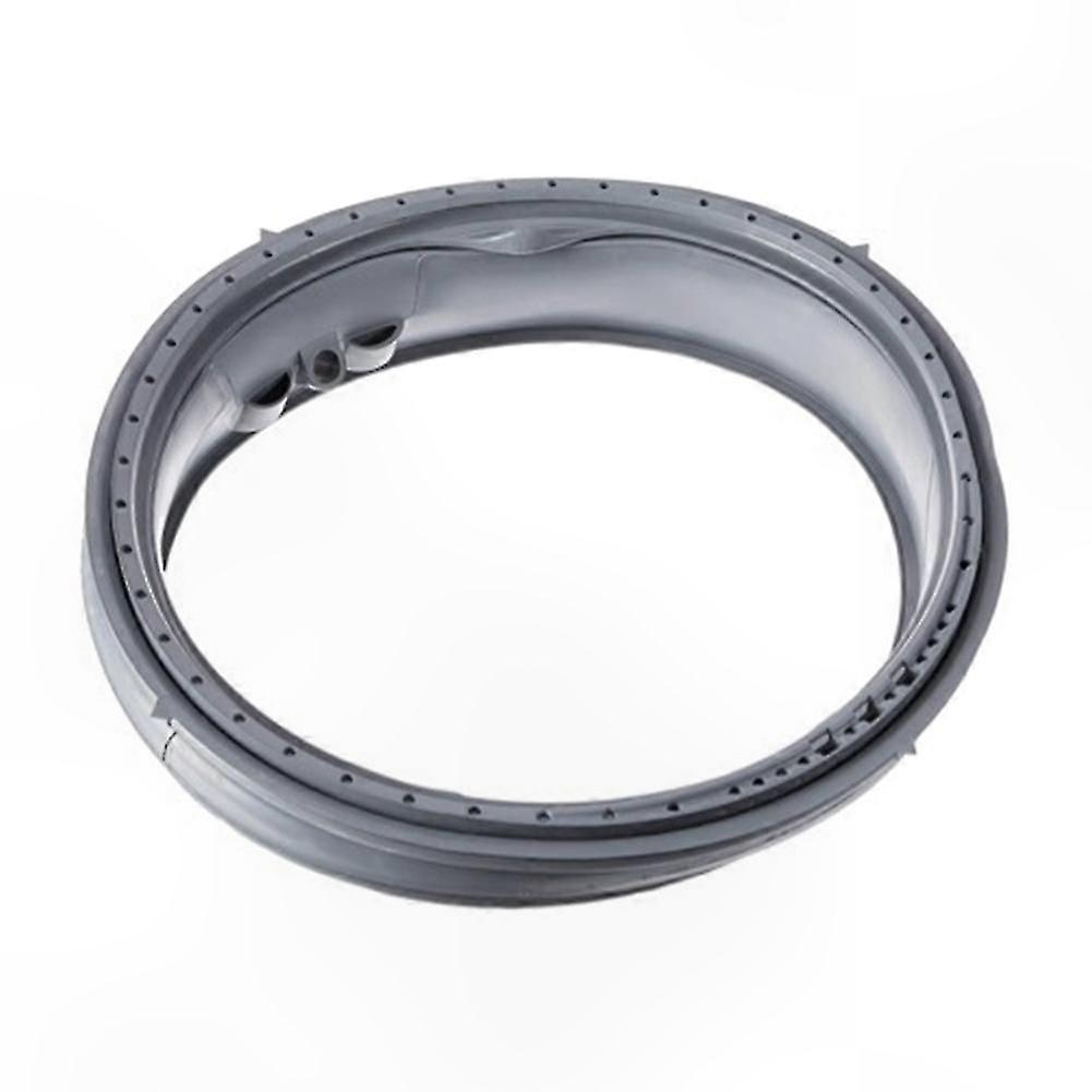 Washing Machine Door Boot Seal for Compatible Washer Models Replace 5304505004 Gasket Part