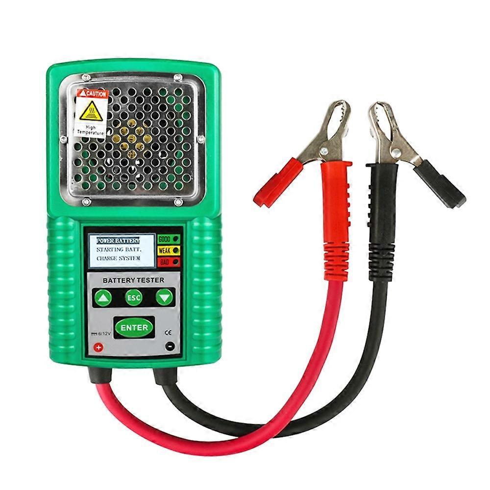 DY226A Car Battery Tester
