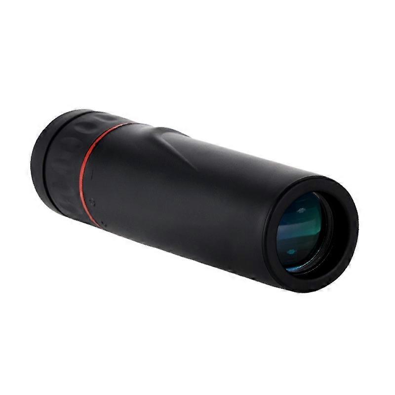 3.6 inch 12x HD Magnifying Monocular Telescope 2000x25