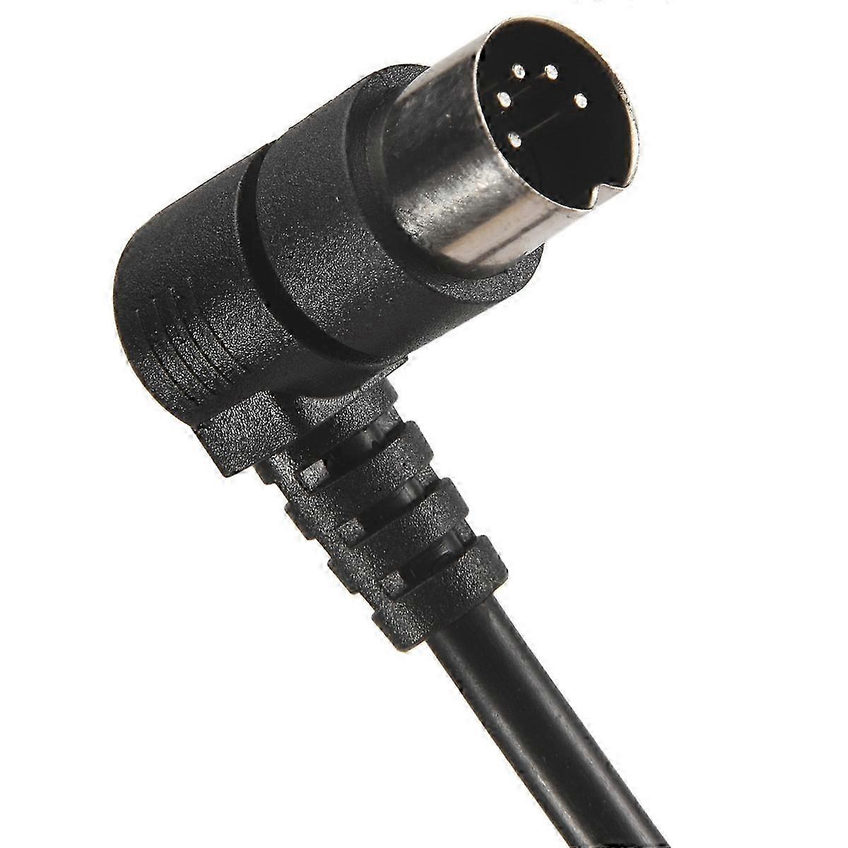 Electric Sofa Remote Replacement, 5 Pin 4 Button Power Recliner Remote Replacement for OKIN LIMOSS P Edition 0813