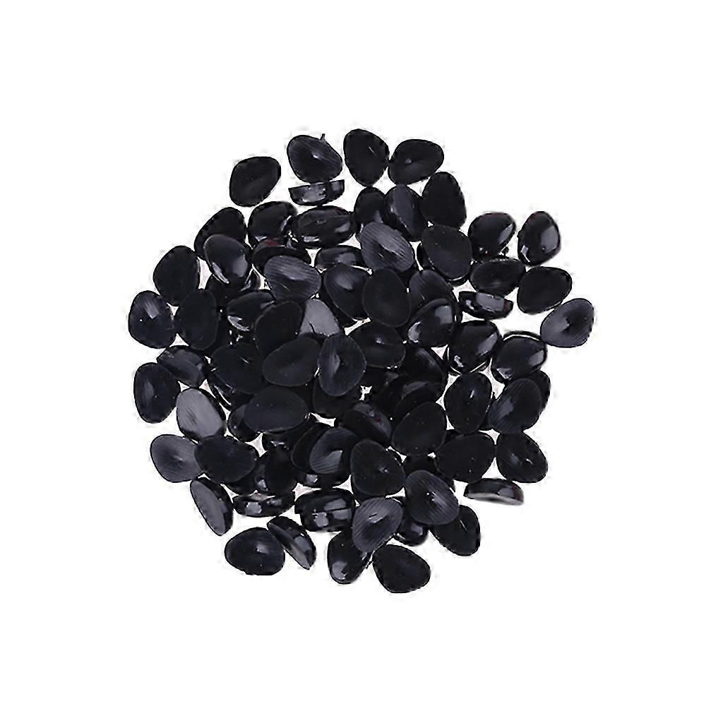 Plastic Noses Handworks Different Size Animals Noses