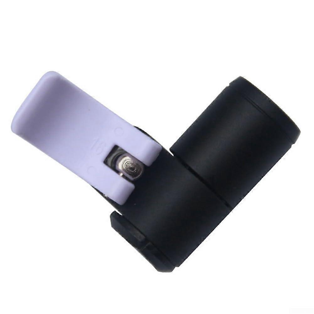 Hiking Essentials Replaceable Walking Locks Model 16 Practical Outdoor Activities Experience Accessory For Hiking