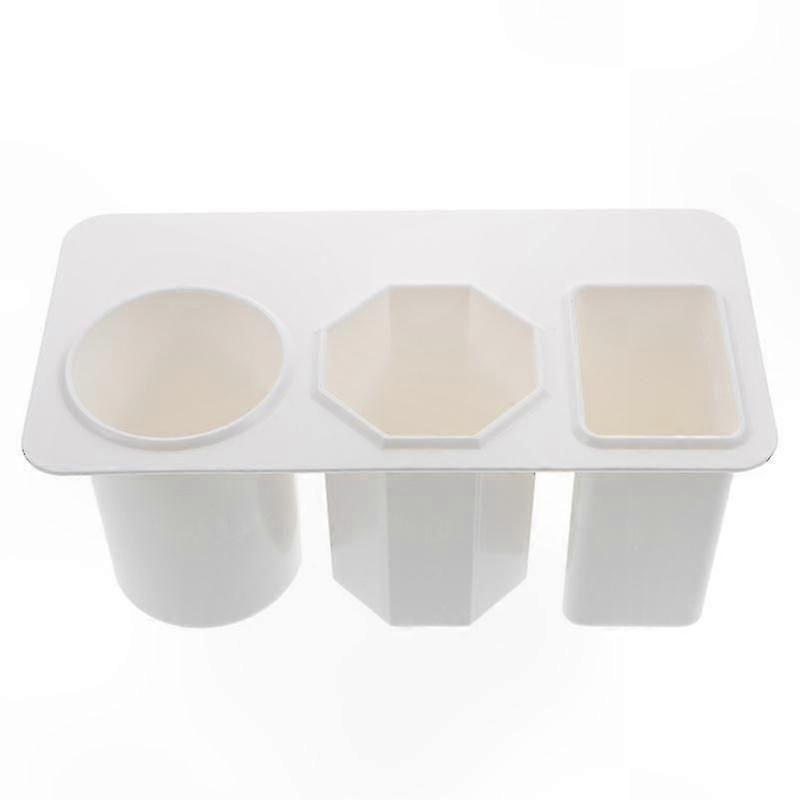 1pc Desk Pen Organizer