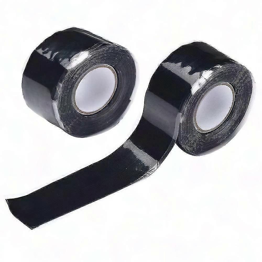 2pcs Multi-Purpose Repair Sealing Insulation Tape for Home & DIY