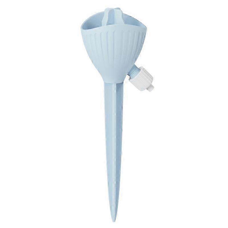 Home Watering Drip Waterer Automatic Watering Adjustable Soaker-Good