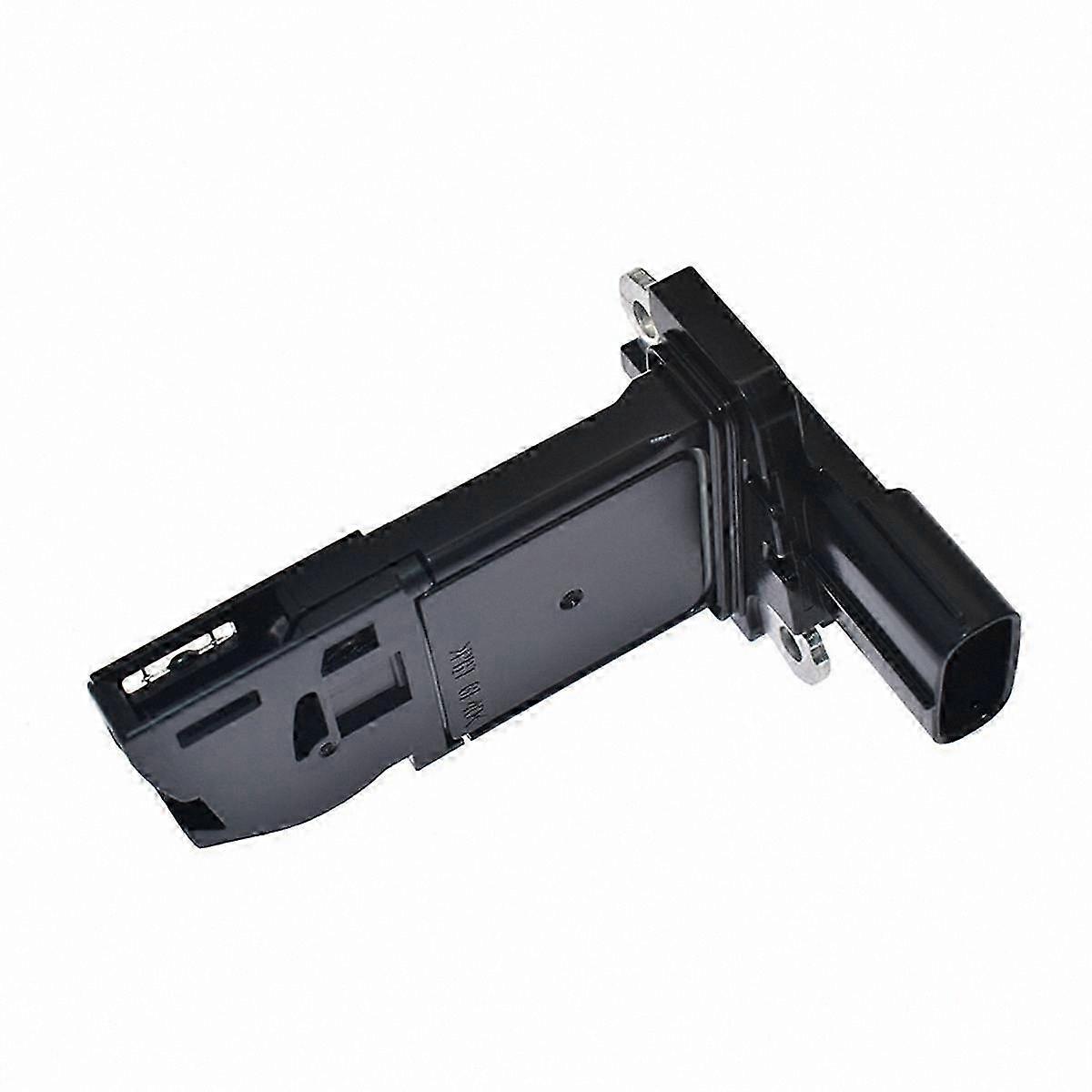 Air Mass Flow Meter for 2005-2012 Vehicles Compatible with Multiple Models Including AVENSIS IQ 4 URBAN CRUISER VERSO YARIS Air Flow Sensor Replacemen