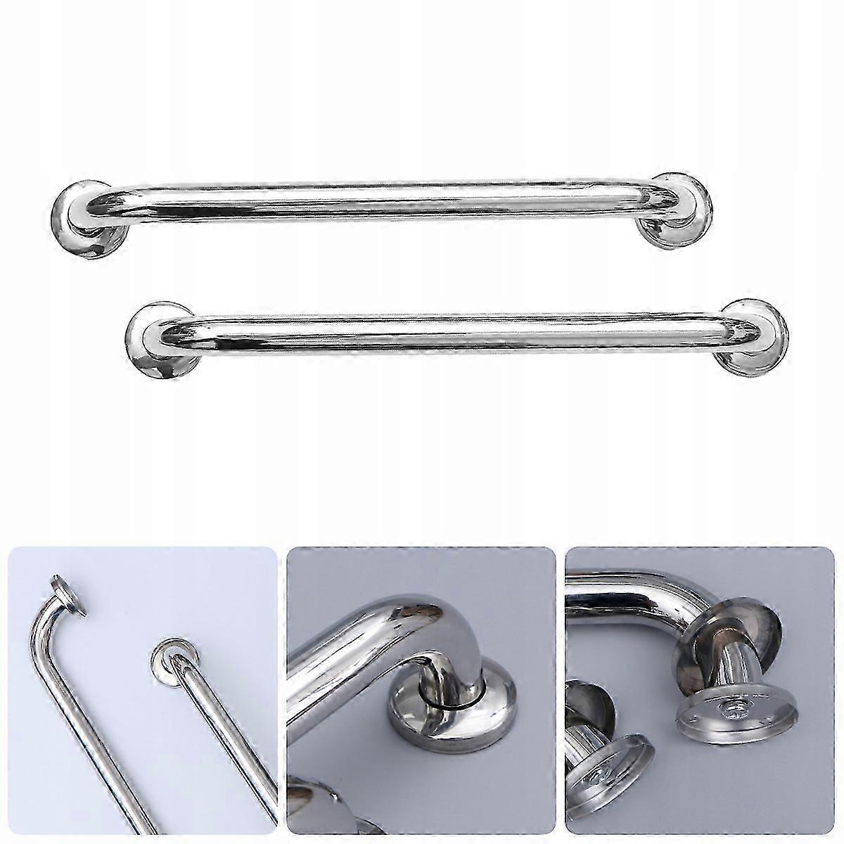 Bathroom Grab Bar 2 Pcs