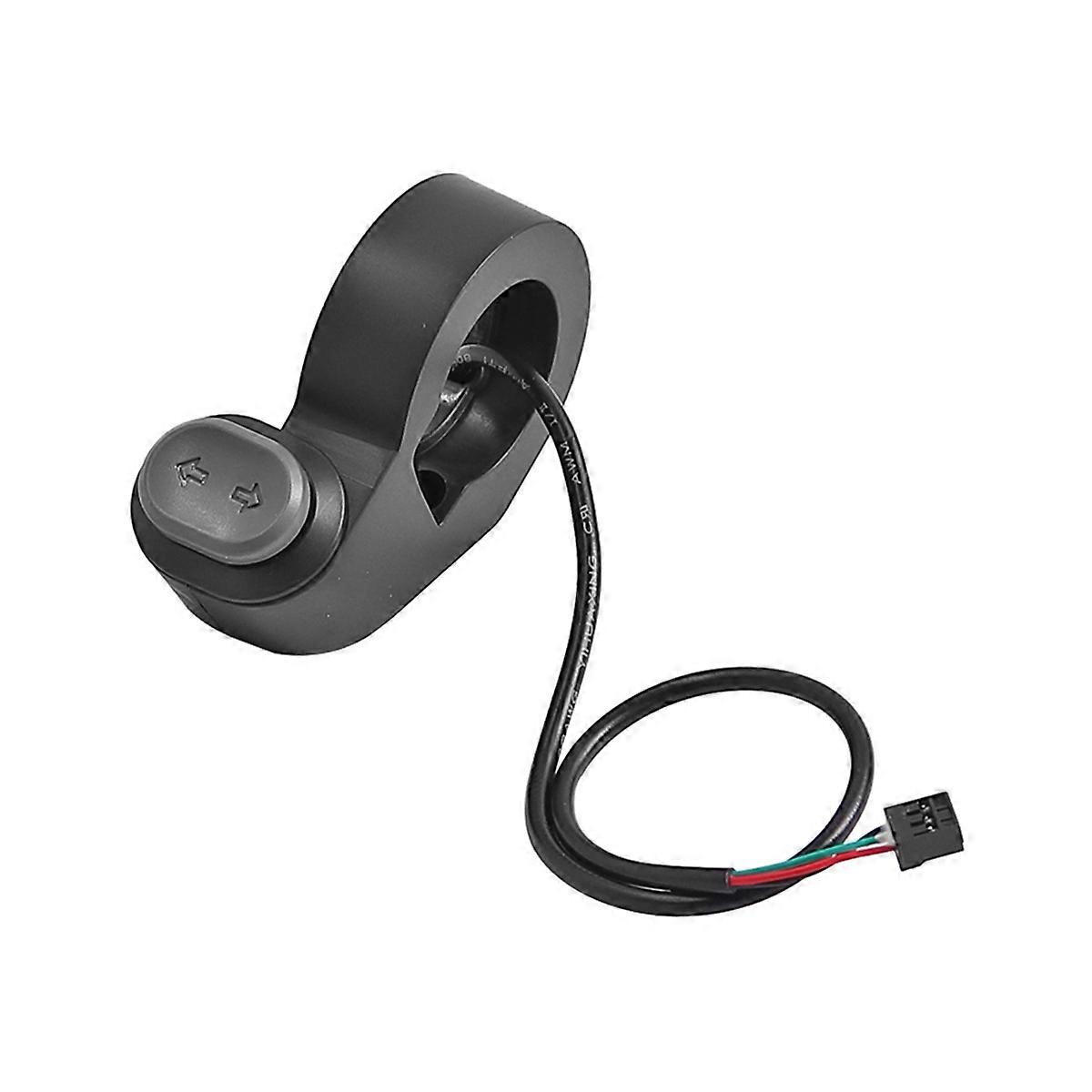 Handlebar Horn Turn Singal Switch for Electric Scooter
