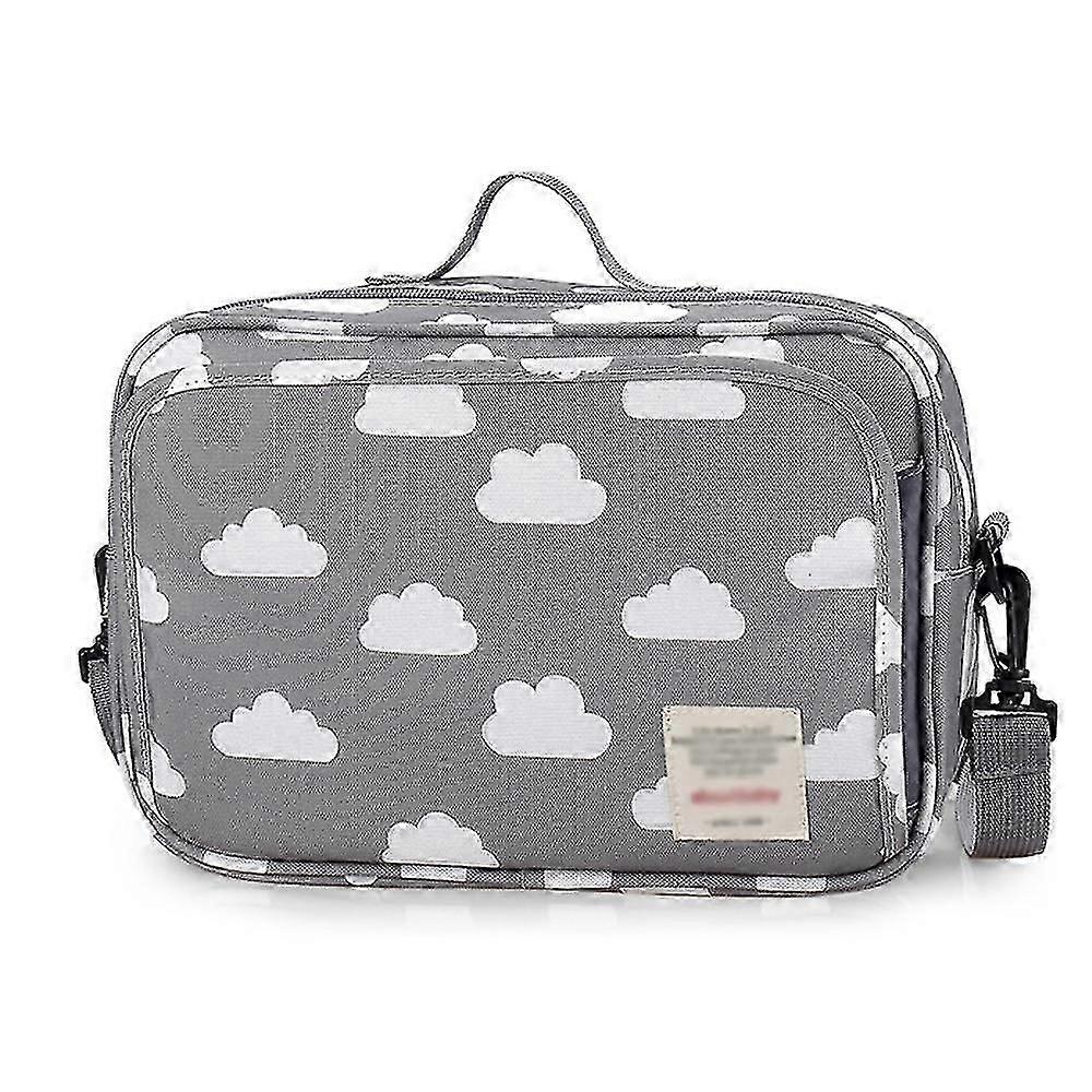 Universal Stroller Accessories All-in-one Baby Organizerstyle4