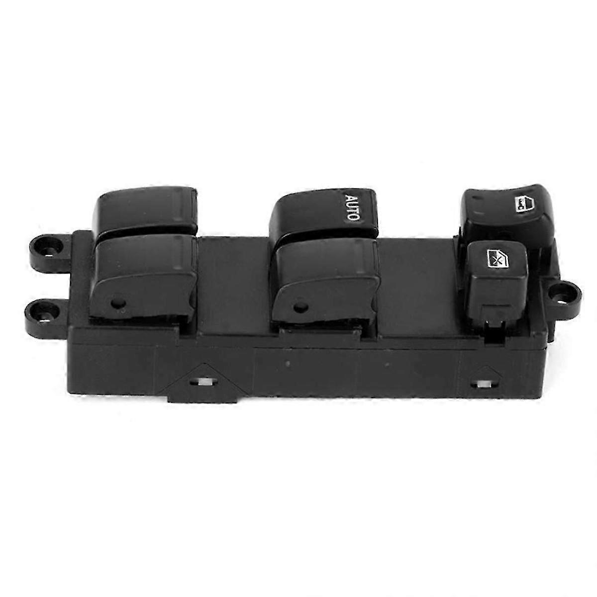 25401-5M000 Power Window Master Control Switch for Sentra 2000 2001 2002 2003 2004 2005 2006 254015M000