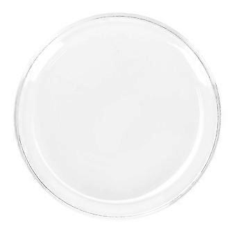 Uhrenlinse Wasserdicht Transparent 40,5-43,5 mm Robuste Runde Uhr Kristalllinse Uhrglas