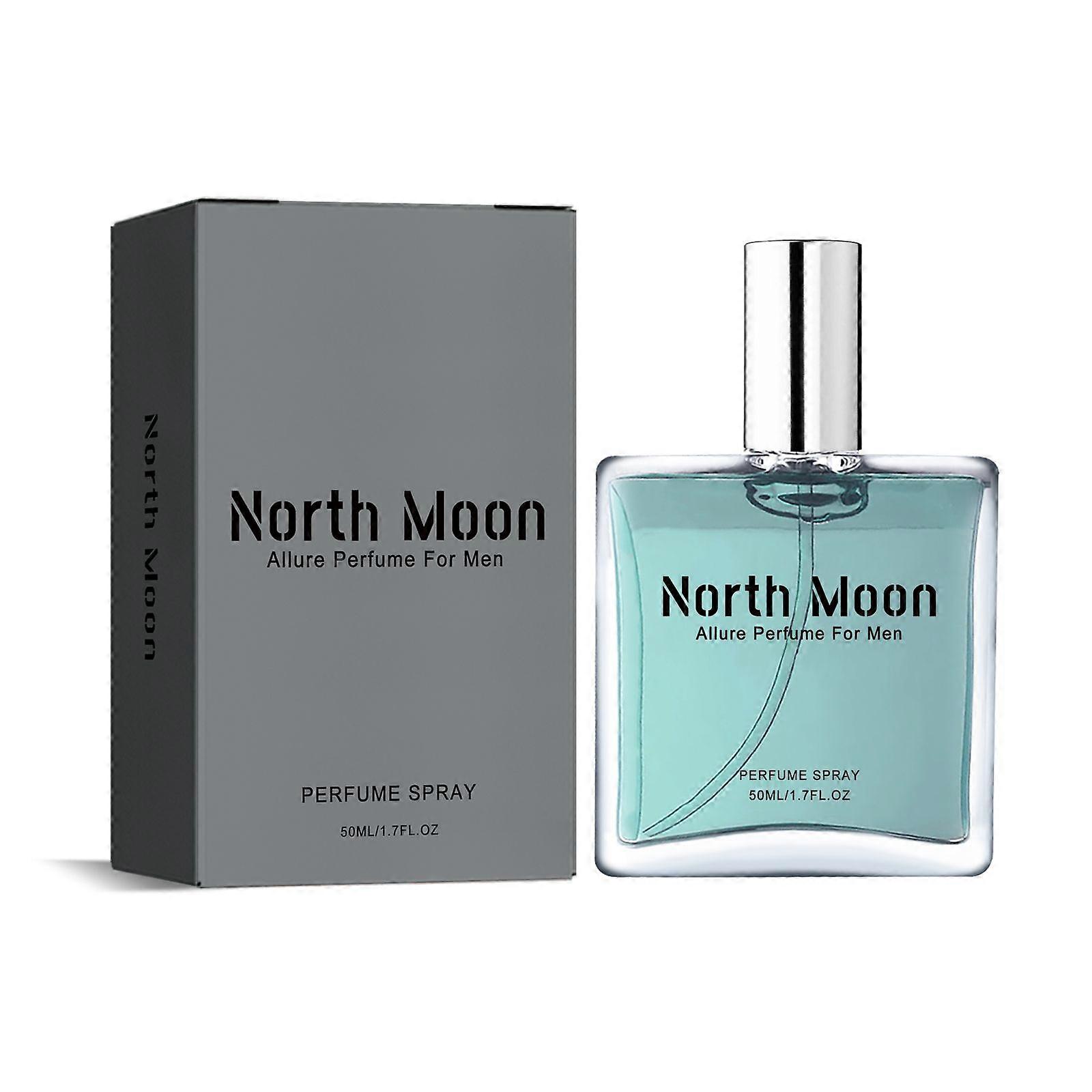 Men's Charm Perfume Men Release Charm Natural Fresh Lasting Light Fragrance Niche Perfume