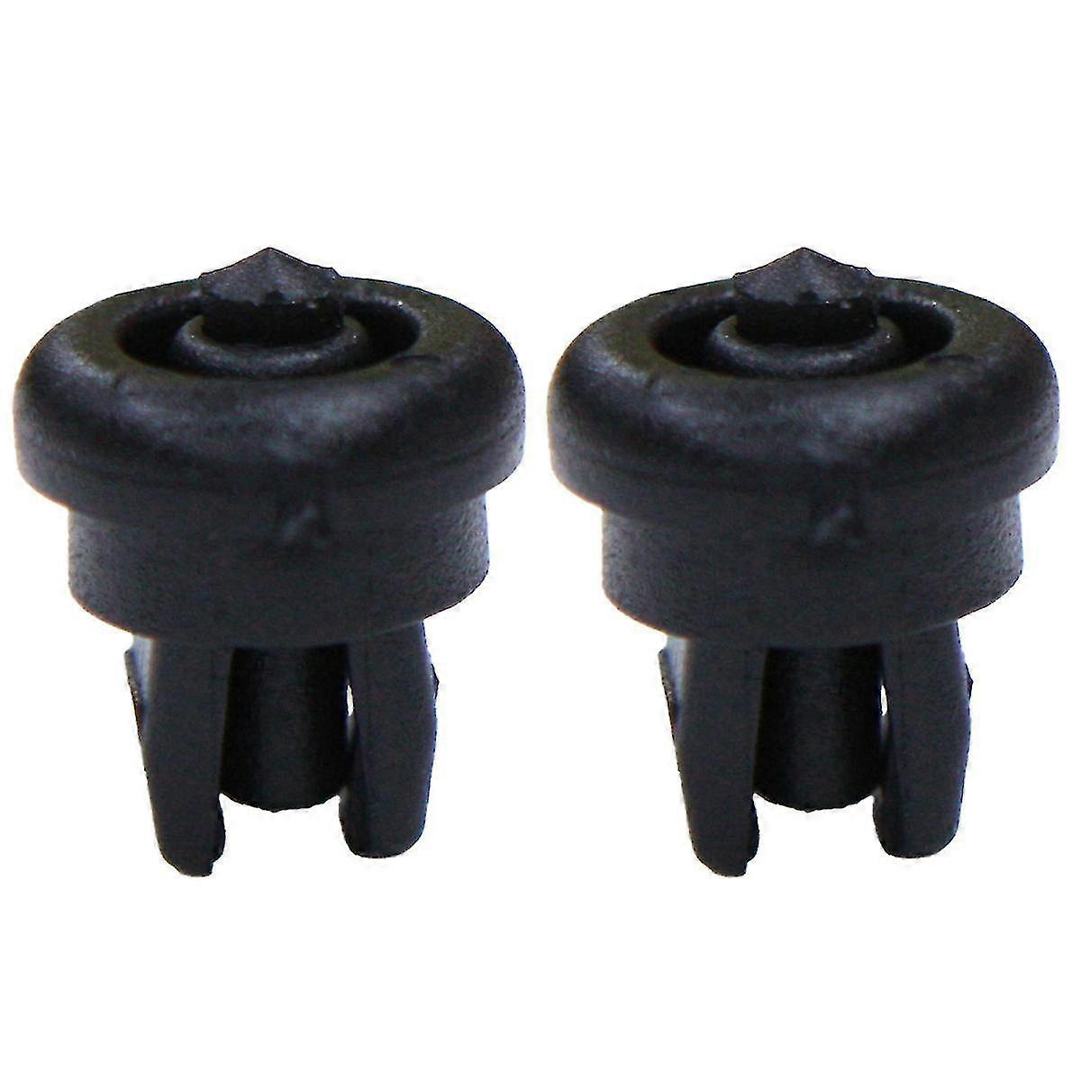 Luggage rack clips, 2 pieces, suitable for multiple Nissan models