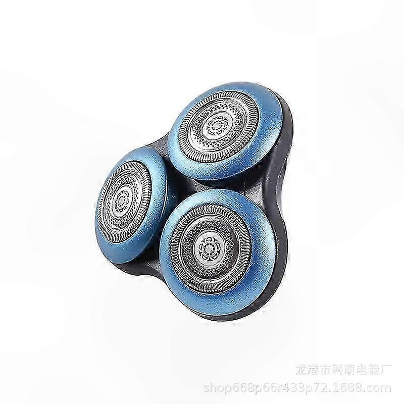 Shaver Replacement Blade Head Compatible with Series S9000 Models including S9911 S9711 S9511 S9111