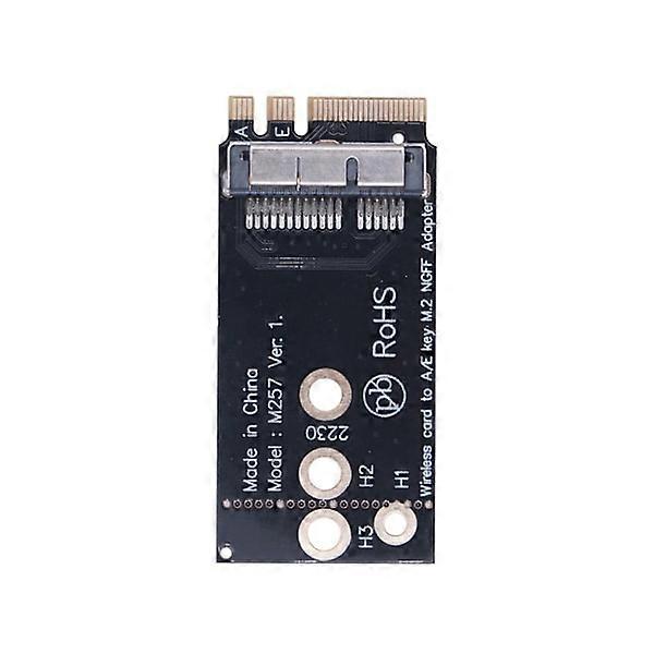 BCM94360CS2 Bluetooth-compatible 4.0 Wifi Airport Card for A1466 A1465 2013-2017