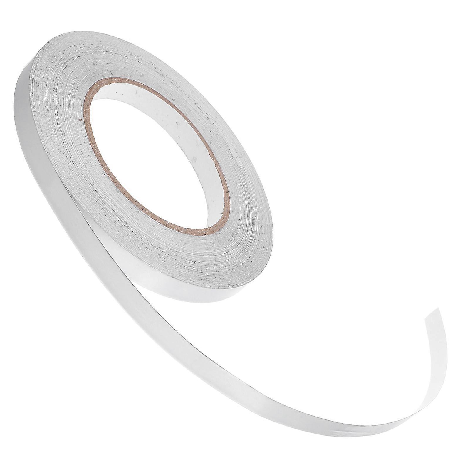 Light Shielding Tape Aluminum Foil Tape for Fire Resistance 1 Roll