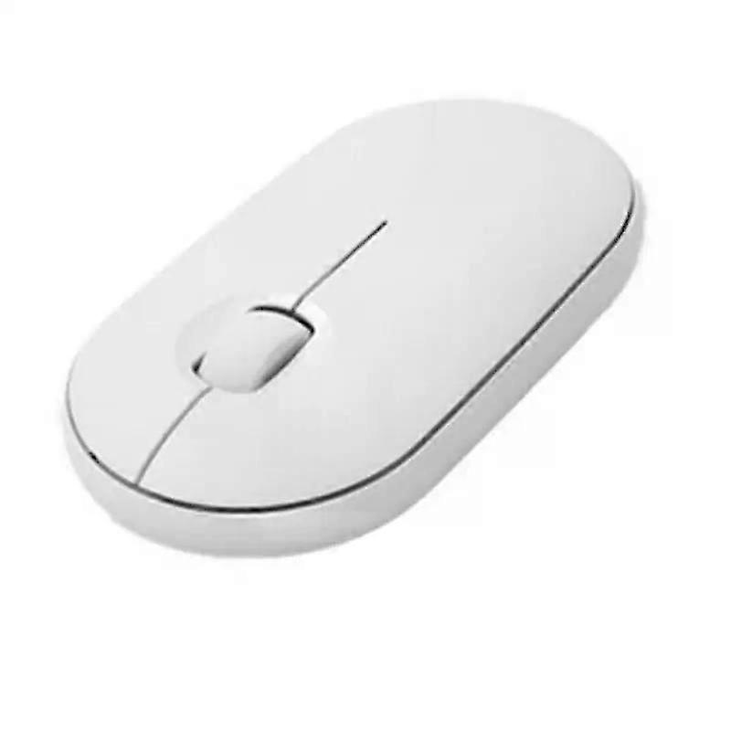 Silent Mouse M350 Bluetooth Dual -mold Wireless Office Mouse 2.4G+Bluetooth Dual -mode Laptop High Precision Battery Mouse