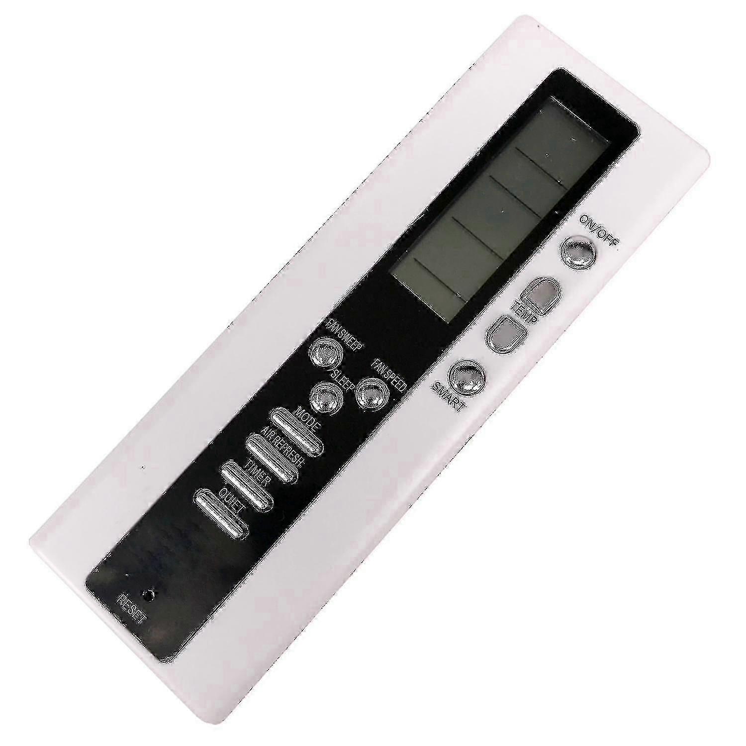 Air Conditioner Remote Control Kk25a-z2 For Changhong Kk25a-z1 Kk28a-1 Kk28b-1