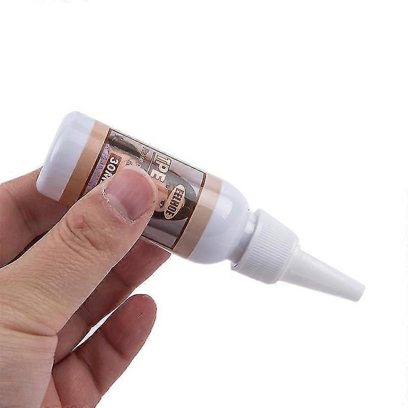 TPE doll patching glue liquid