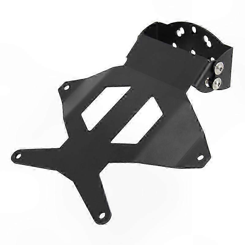 Universal Motorcycle Phone Holder for GPS Navigator Mounting 2012-2016 Models