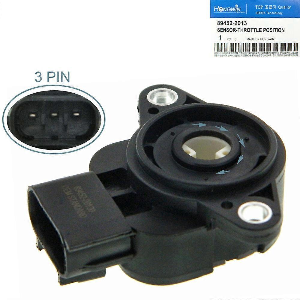 Suitable for Toyota Corolla throttle position sensor 89452-20130