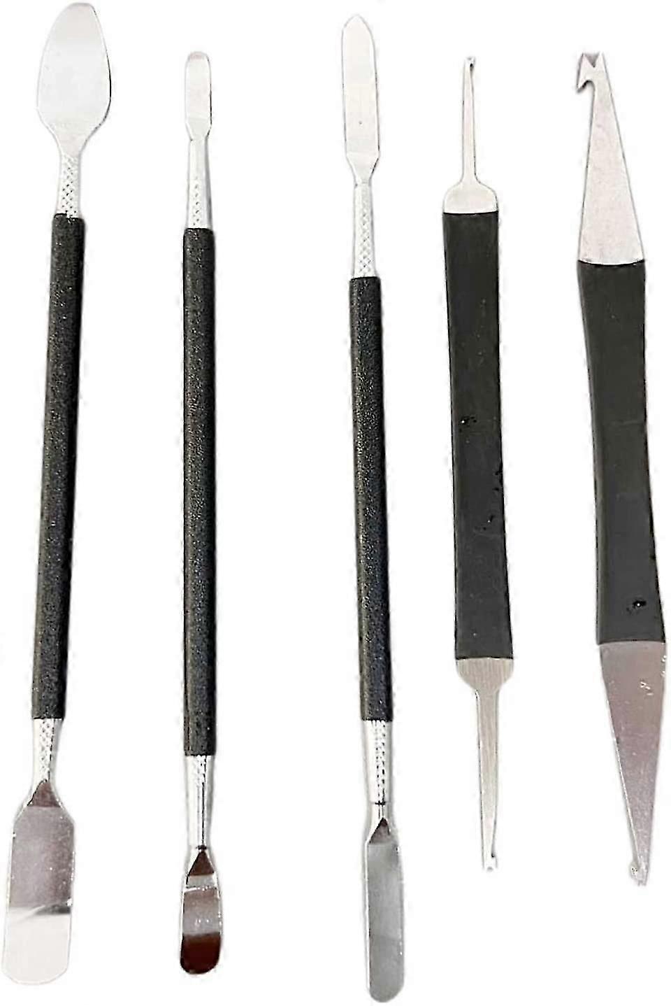 5Pc Replacing Adjustment Cushion Tool Maintenance Kit for Oboe Piccolo