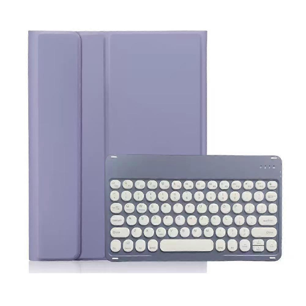 Magnetic Bluetooth Keyboard Case for Tablet