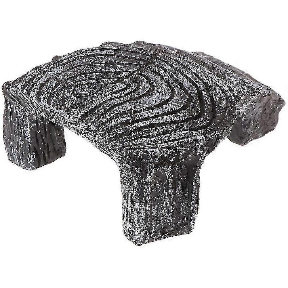 Reptile Platforma Turtle Basking Acvariu decorare scara acvatica amfibian