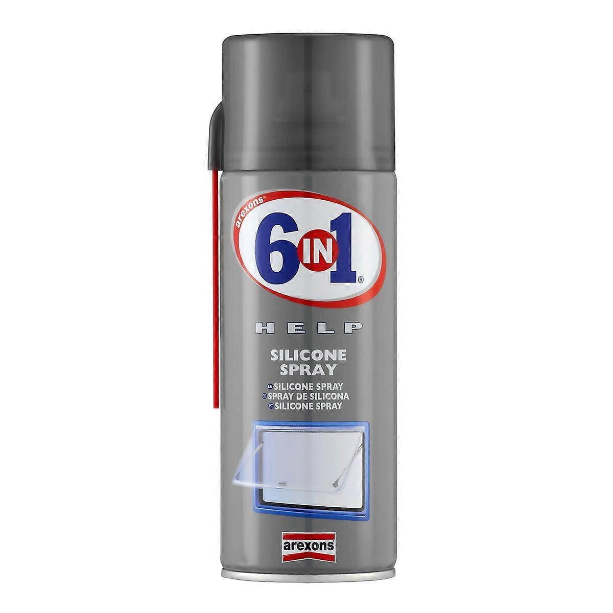 Silicone Lubricant Arexons SVI4239 400 ml